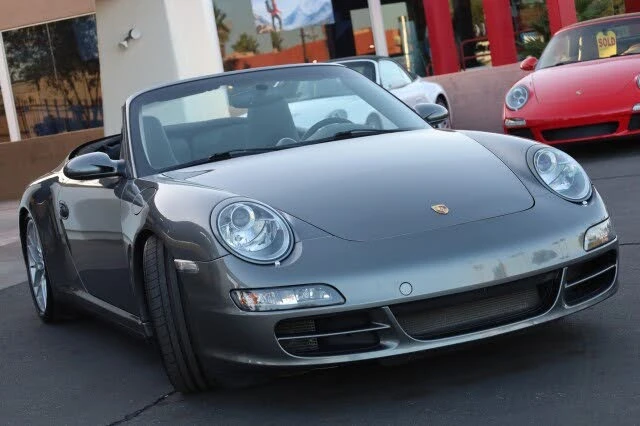 2008 Porsche 997 Carrera 4S - Image 2 of 31