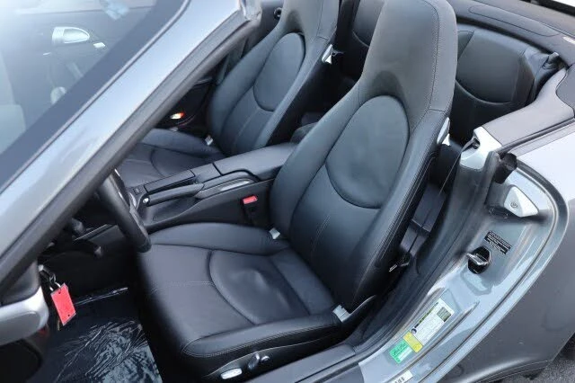 2008 Porsche 997 Carrera 4S - Image 26 of 31