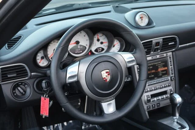 2008 Porsche 997 Carrera 4S - Image 23 of 31