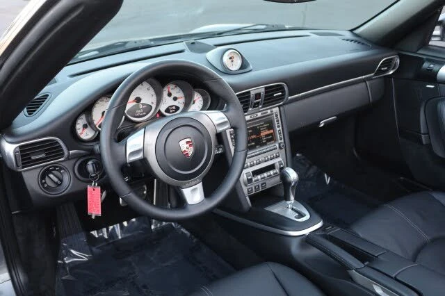 2008 Porsche 997 Carrera 4S - Image 24 of 31