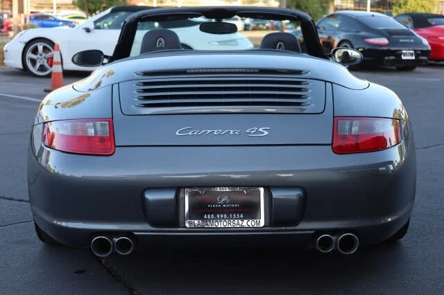 2008 Porsche 997 Carrera 4S - Image 14 of 31
