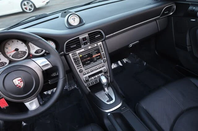 2008 Porsche 997 Carrera 4S - Image 30 of 31