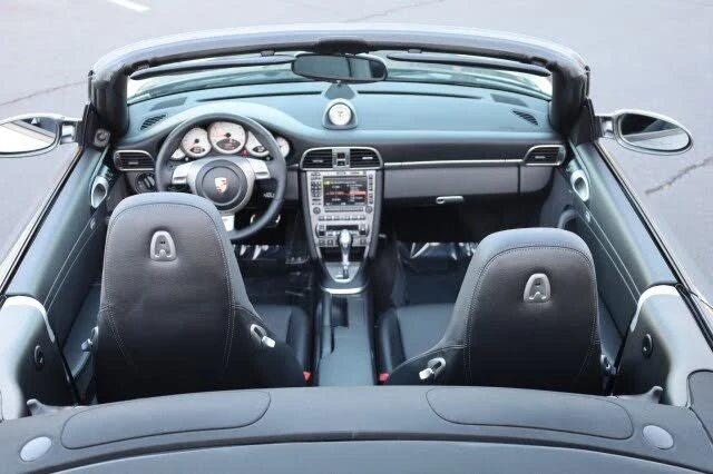 2008 Porsche 997 Carrera 4S - Image 16 of 31
