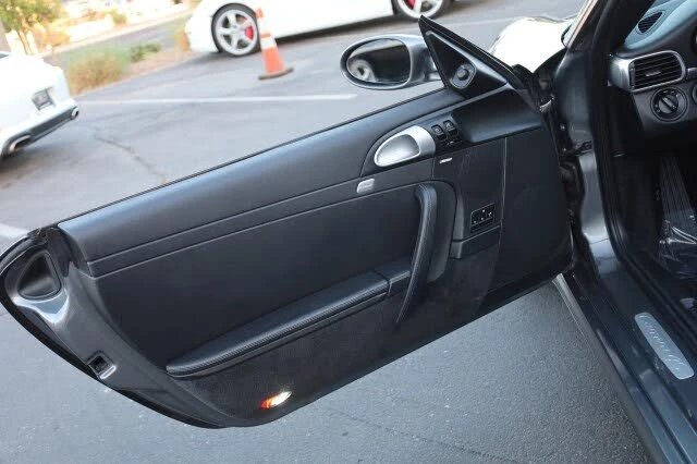 2008 Porsche 997 Carrera 4S - Image 22 of 31