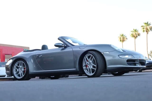 2008 Porsche 997 Carrera 4S - Image 12 of 31