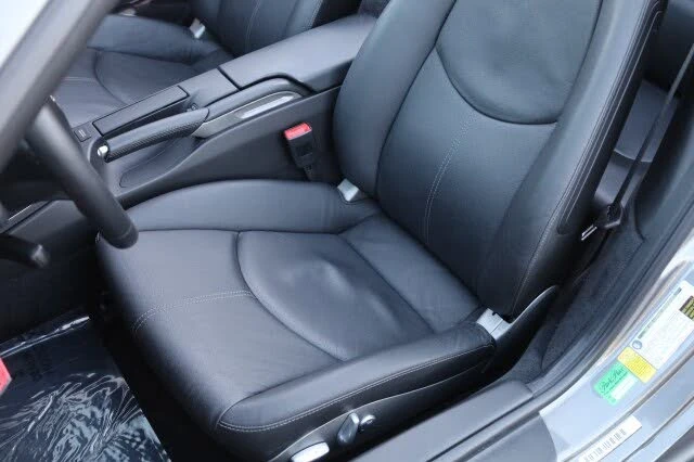 2008 Porsche 997 Carrera 4S - Image 27 of 31