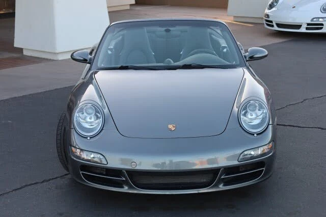 2008 Porsche 997 Carrera 4S - Image 8 of 31