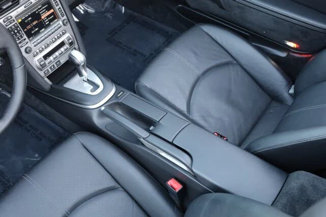 2008 Porsche 997 Carrera 4S - Image 25 of 31