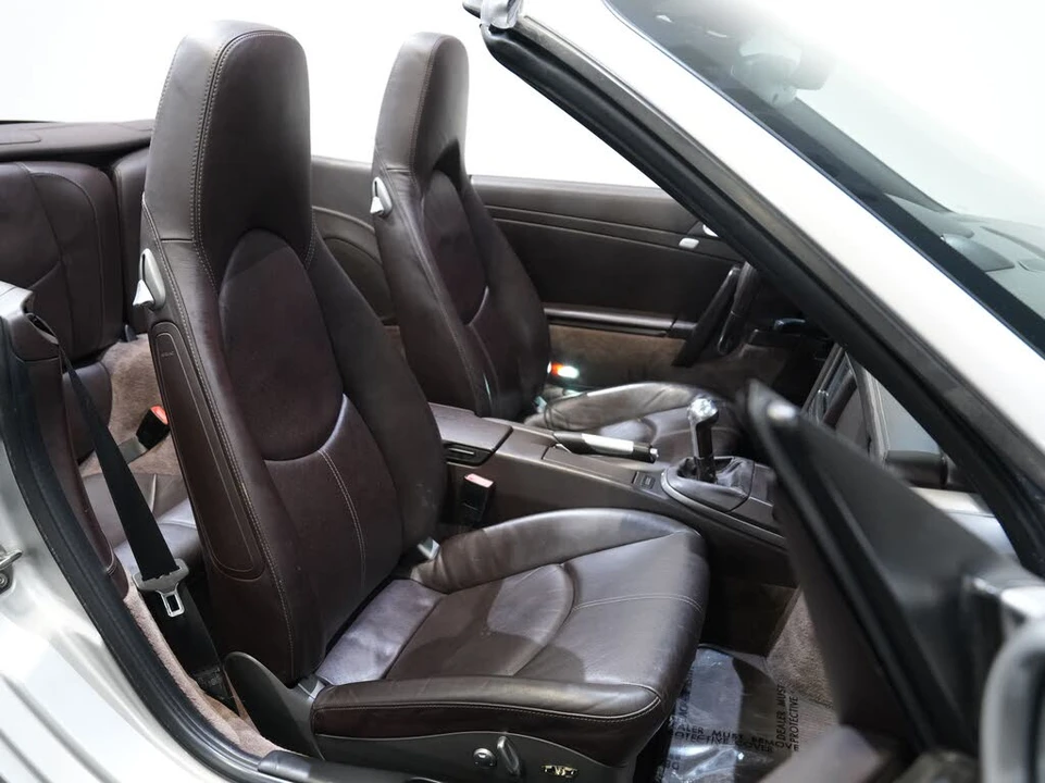 2008 Porsche 997 Carrera 4S - Image 28 of 31