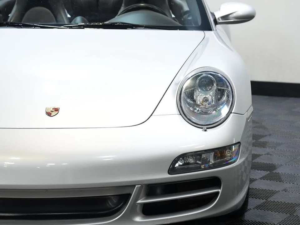 2008 Porsche 997 Carrera 4S - Image 10 of 31