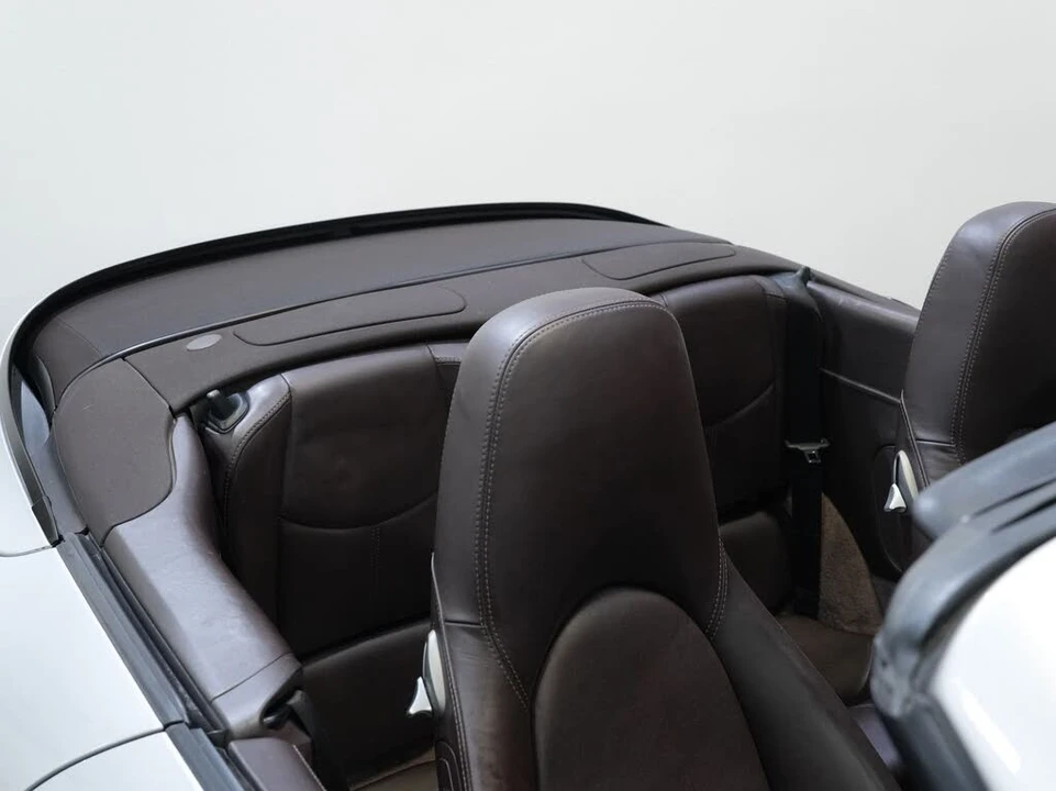2008 Porsche 997 Carrera 4S - Image 13 of 31