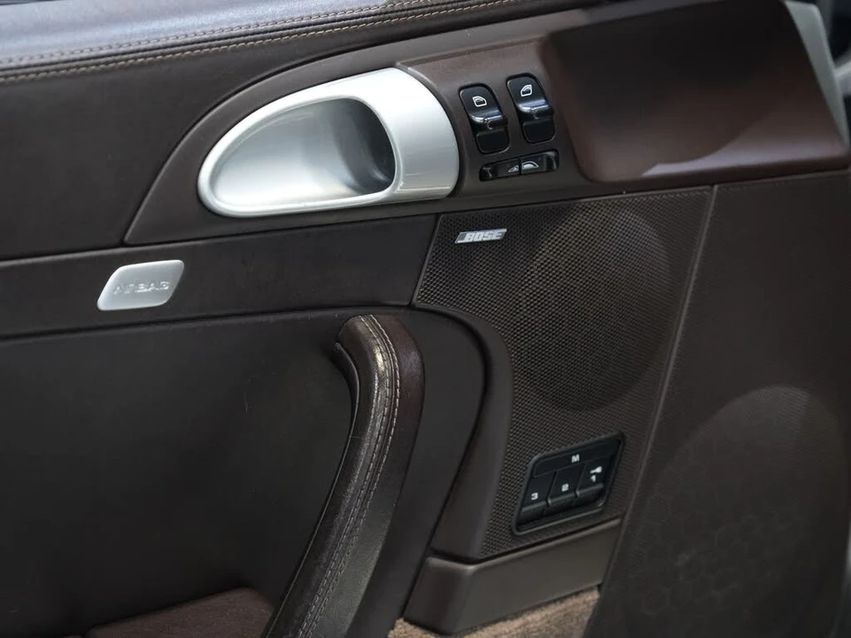 2008 Porsche 997 Carrera 4S - Image 22 of 31