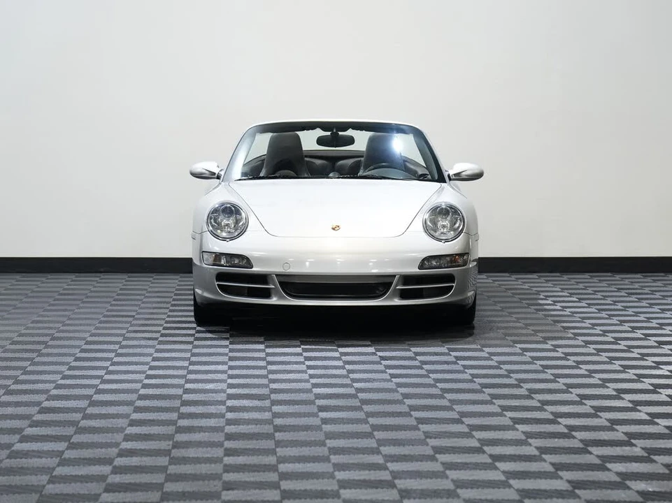 2008 Porsche 997 Carrera 4S - Image 4 of 31
