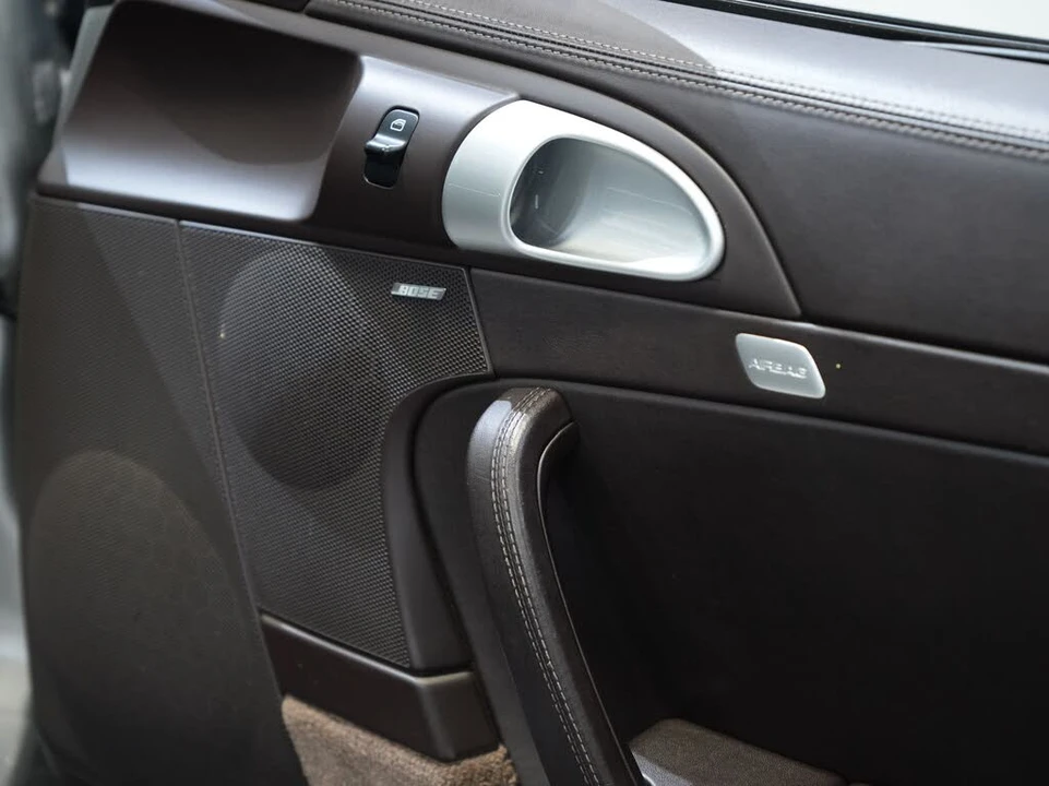 2008 Porsche 997 Carrera 4S - Image 24 of 31