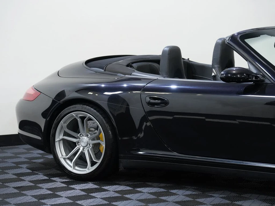 2008 Porsche 997 Carrera 4S - Image 13 of 31