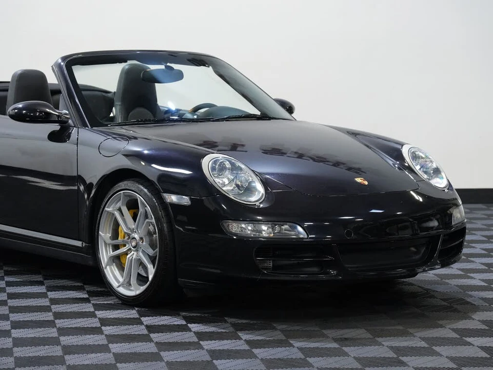 2008 Porsche 997 Carrera 4S - Image 9 of 31