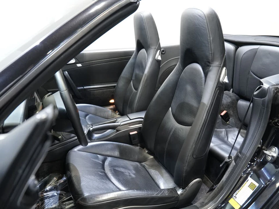 2008 Porsche 997 Carrera 4S - Image 25 of 31