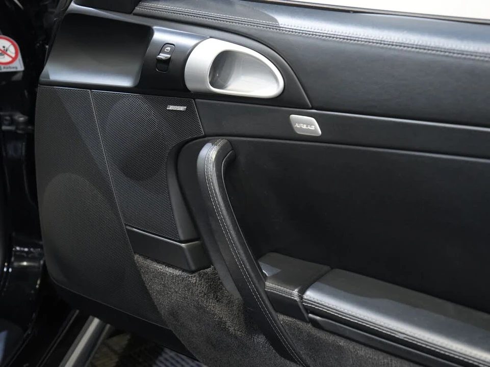 2008 Porsche 997 Carrera 4S - Image 24 of 31
