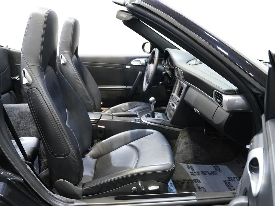 2008 Porsche 997 Carrera 4S - Image 29 of 31
