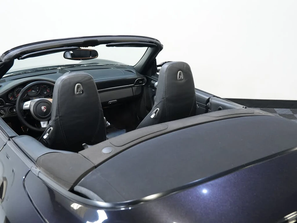 2008 Porsche 997 Carrera 4S - Image 18 of 31
