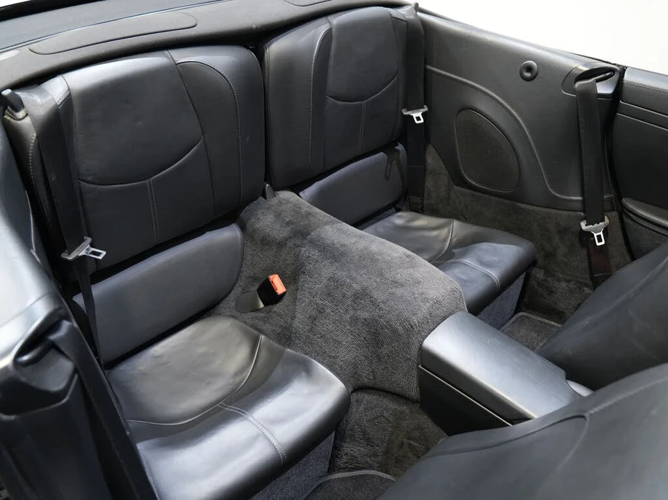 2008 Porsche 997 Carrera 4S - Image 31 of 31