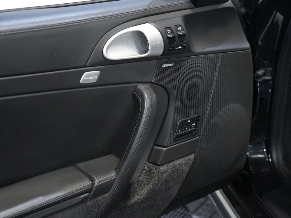 2008 Porsche 997 Carrera 4S - Image 22 of 31