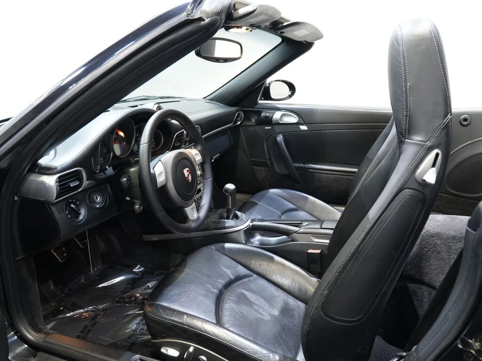 2008 Porsche 997 Carrera 4S - Image 27 of 31