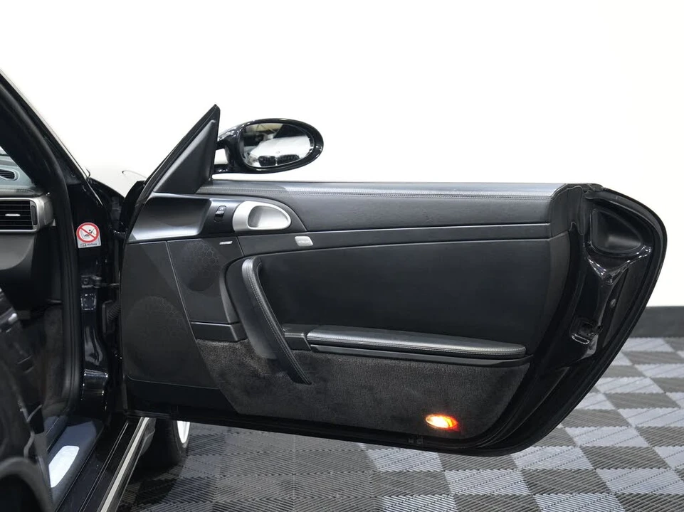 2008 Porsche 997 Carrera 4S - Image 23 of 31