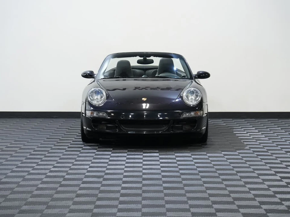 2008 Porsche 997 Carrera 4S - Image 4 of 31