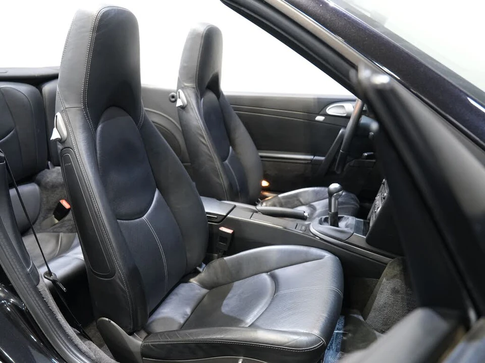 2008 Porsche 997 Carrera 4S - Image 28 of 31