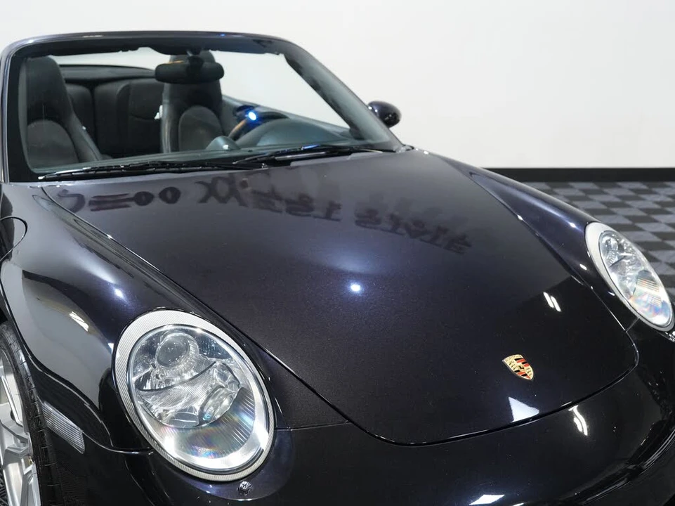 2008 Porsche 997 Carrera 4S - Image 12 of 31