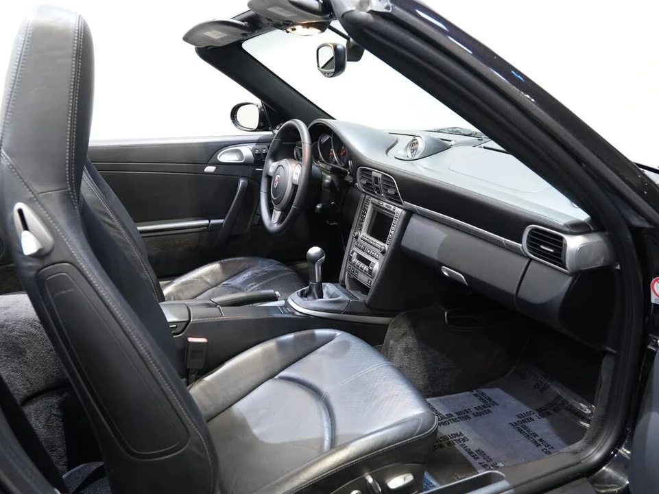 2008 Porsche 997 Carrera 4S - Image 30 of 31