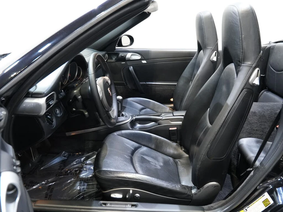 2008 Porsche 997 Carrera 4S - Image 26 of 31