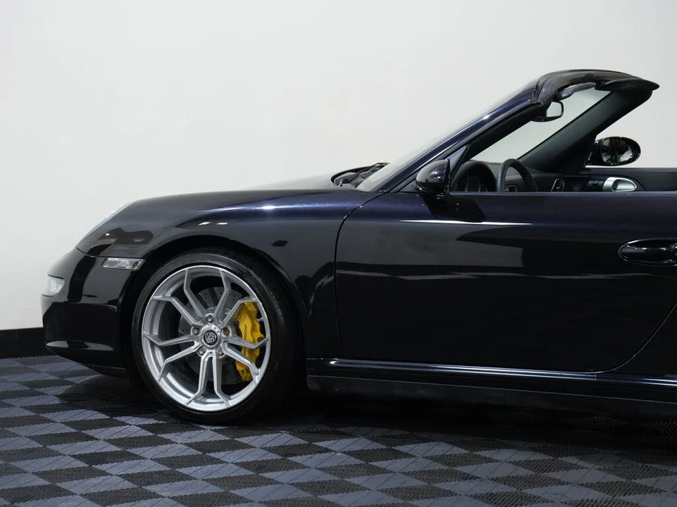 2008 Porsche 997 Carrera 4S - Image 19 of 31