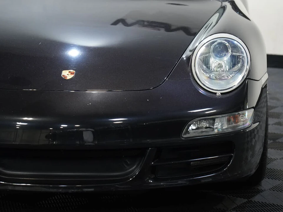 2008 Porsche 997 Carrera 4S - Image 10 of 31