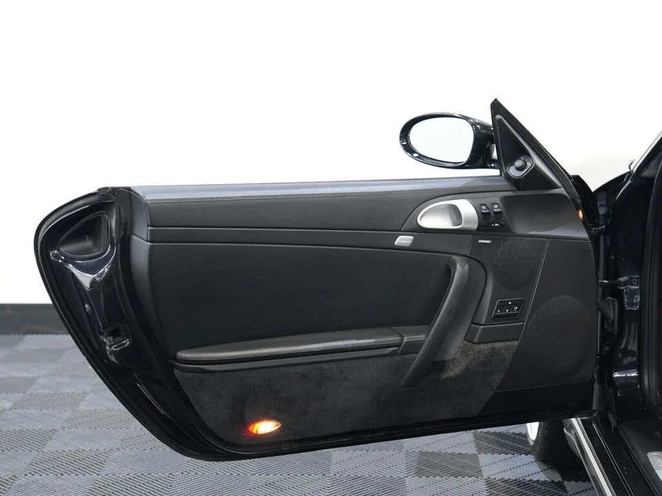 2008 Porsche 997 Carrera 4S - Image 21 of 31