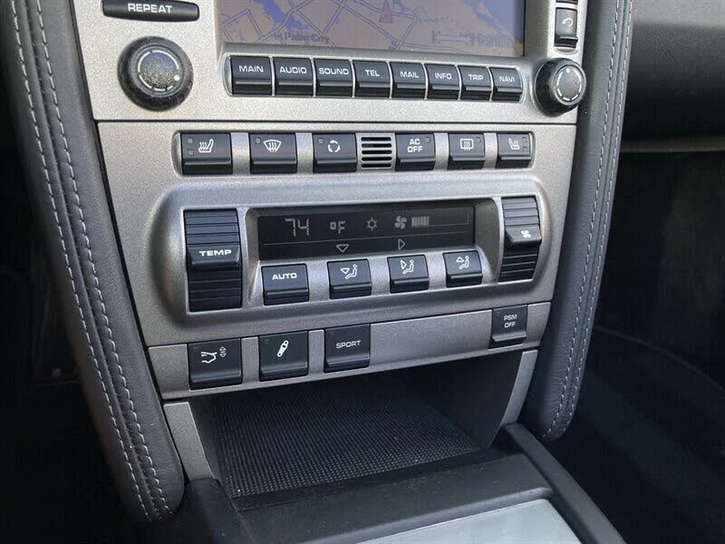 2008 Porsche 997 Carrera 4S - Image 27 of 31