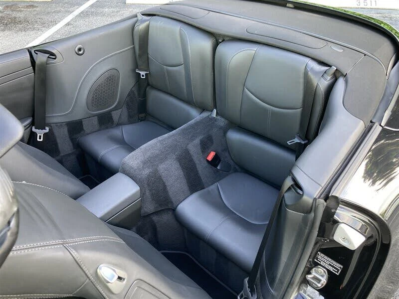 2008 Porsche 997 Carrera 4S - Image 17 of 31
