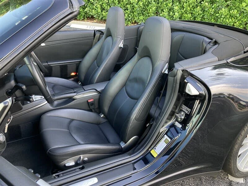 2008 Porsche 997 Carrera 4S - Image 16 of 31