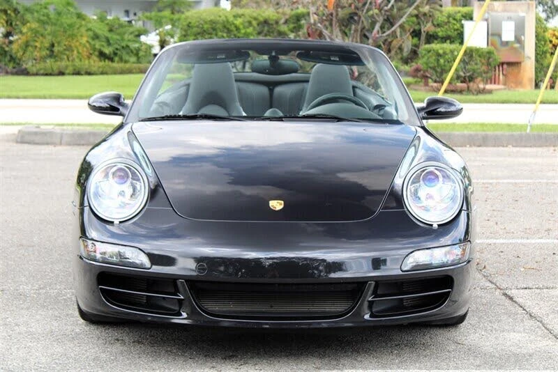 2008 Porsche 997 Carrera 4S - Image 9 of 31