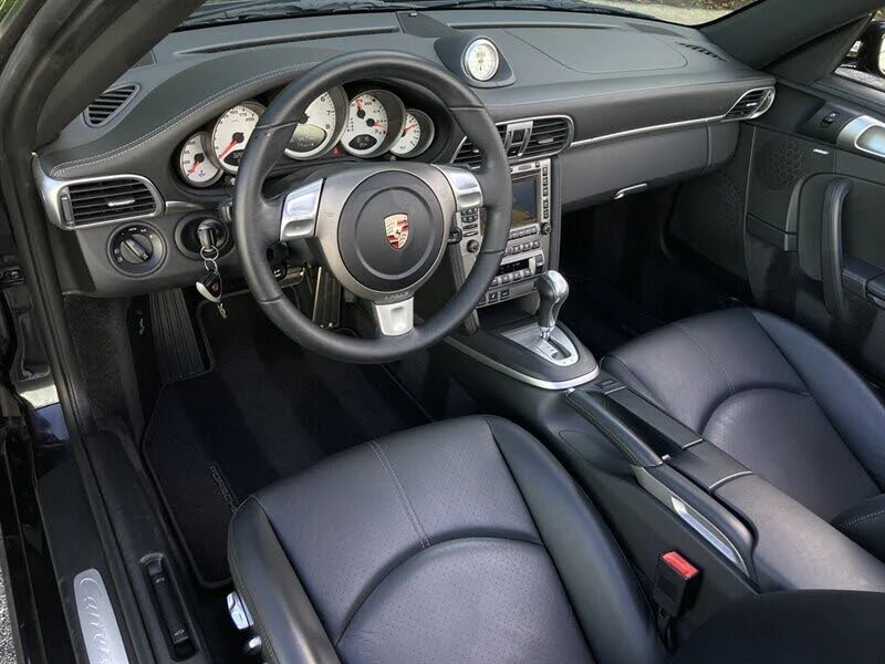 2008 Porsche 997 Carrera 4S - Image 21 of 31