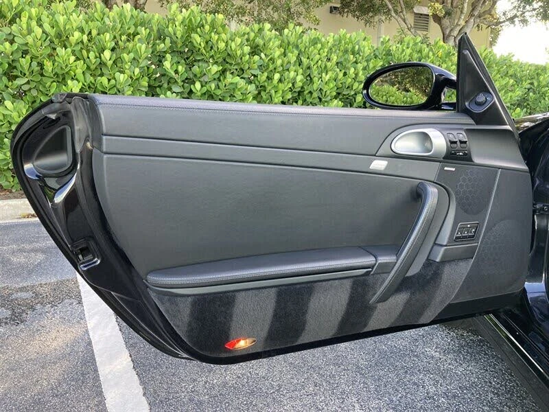 2008 Porsche 997 Carrera 4S - Image 30 of 31