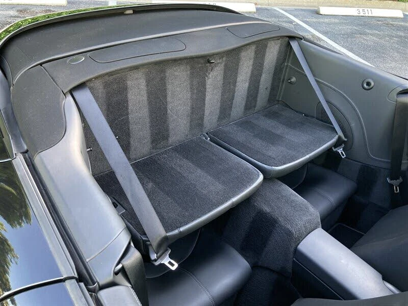 2008 Porsche 997 Carrera 4S - Image 18 of 31