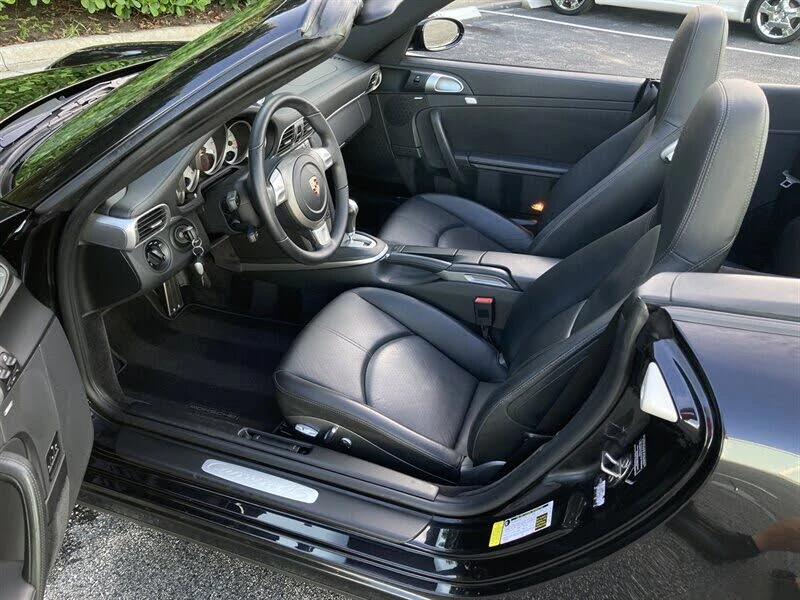 2008 Porsche 997 Carrera 4S - Image 15 of 31
