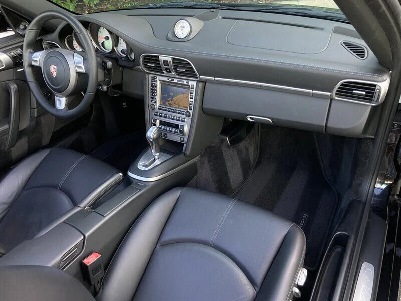 2008 Porsche 997 Carrera 4S - Image 22 of 31