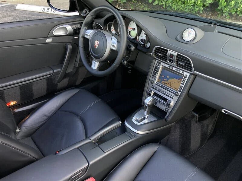 2008 Porsche 997 Carrera 4S - Image 2 of 31