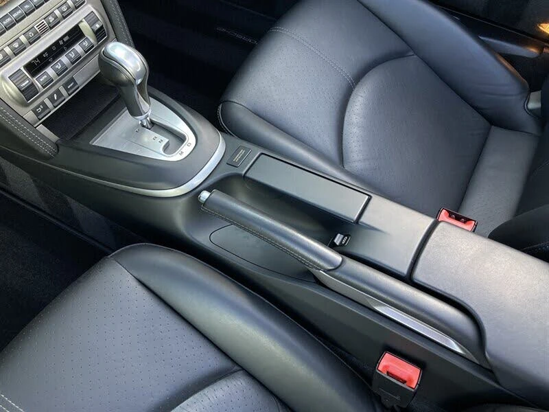2008 Porsche 997 Carrera 4S - Image 28 of 31