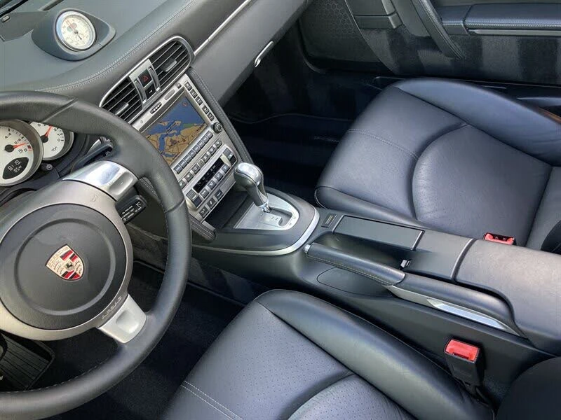 2008 Porsche 997 Carrera 4S - Image 23 of 31