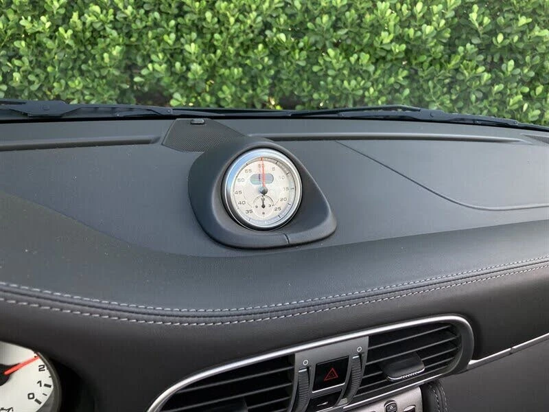 2008 Porsche 997 Carrera 4S - Image 24 of 31