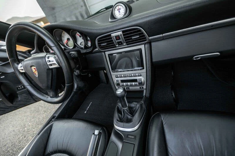2008 Porsche 997 Carrera 4S - Image 28 of 31